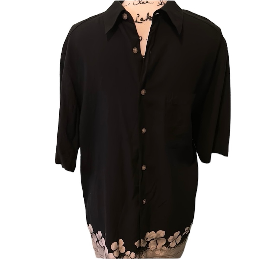 Claiborne Dress Shirt